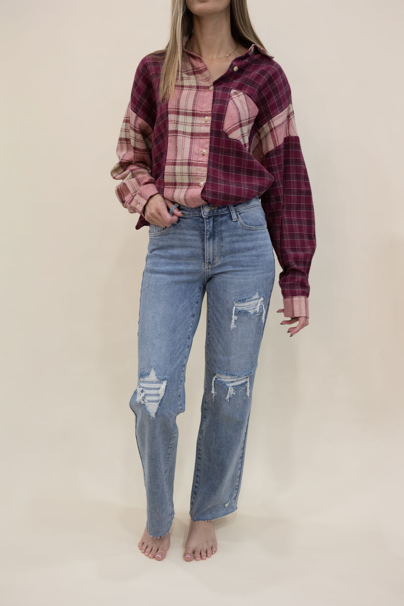 Pants & Jeans