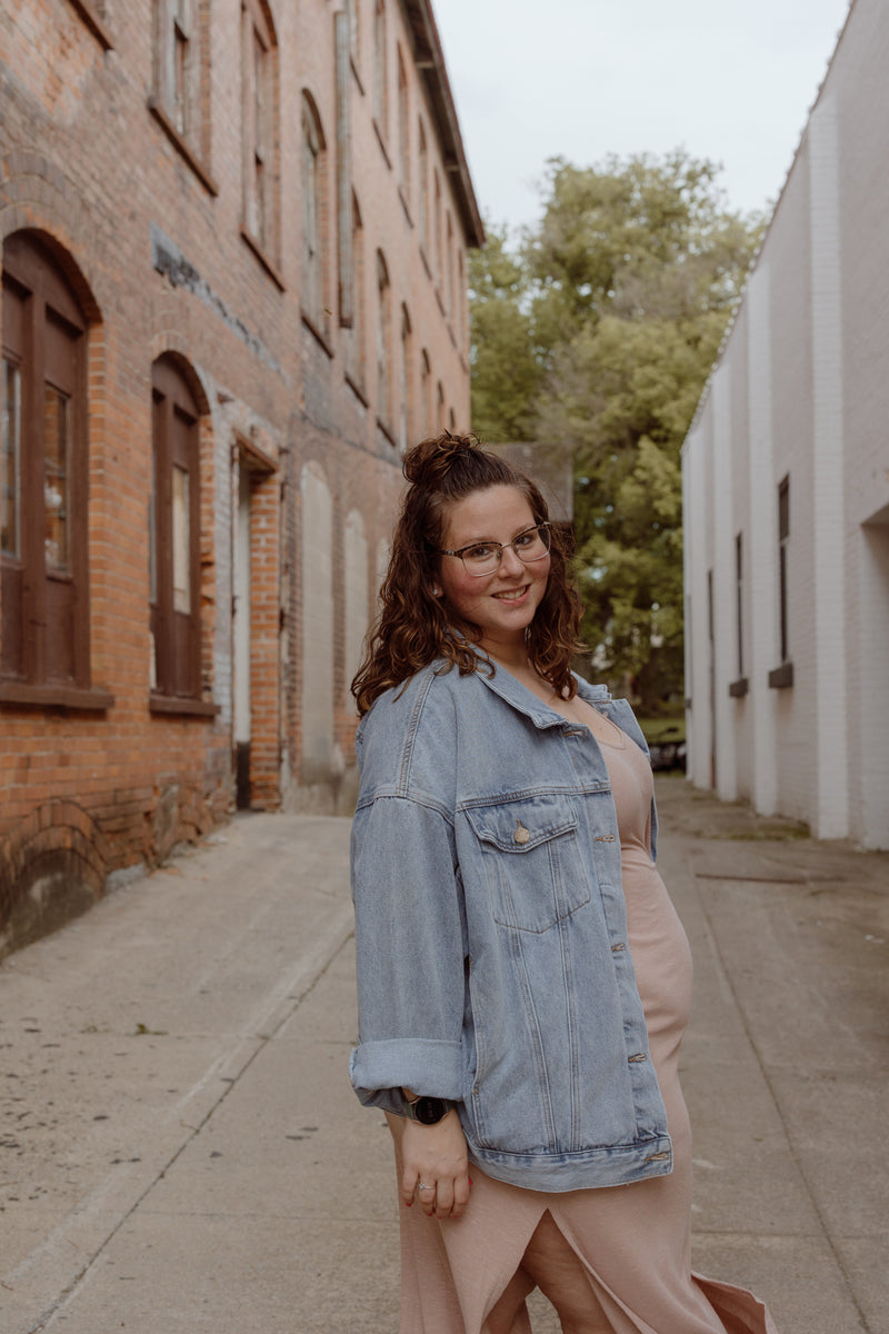 Plus Size