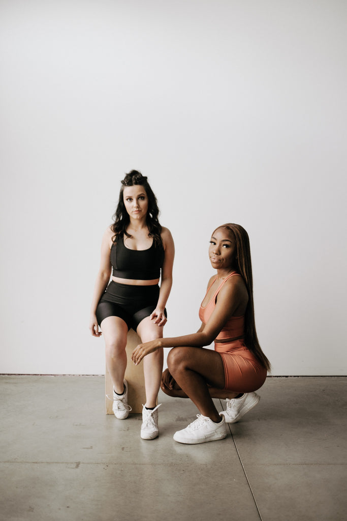 WORKOUT EDIT