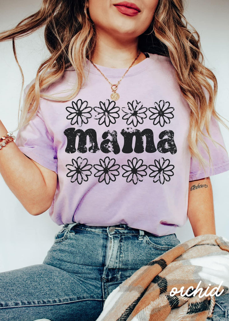 Mama Graphic