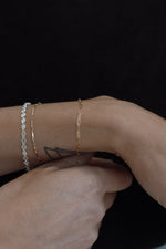 Libby Mini Gold Filled Chain