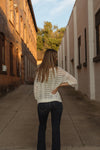 Haunted Tides Knit Sweater