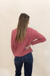 Lina Bow Sweater