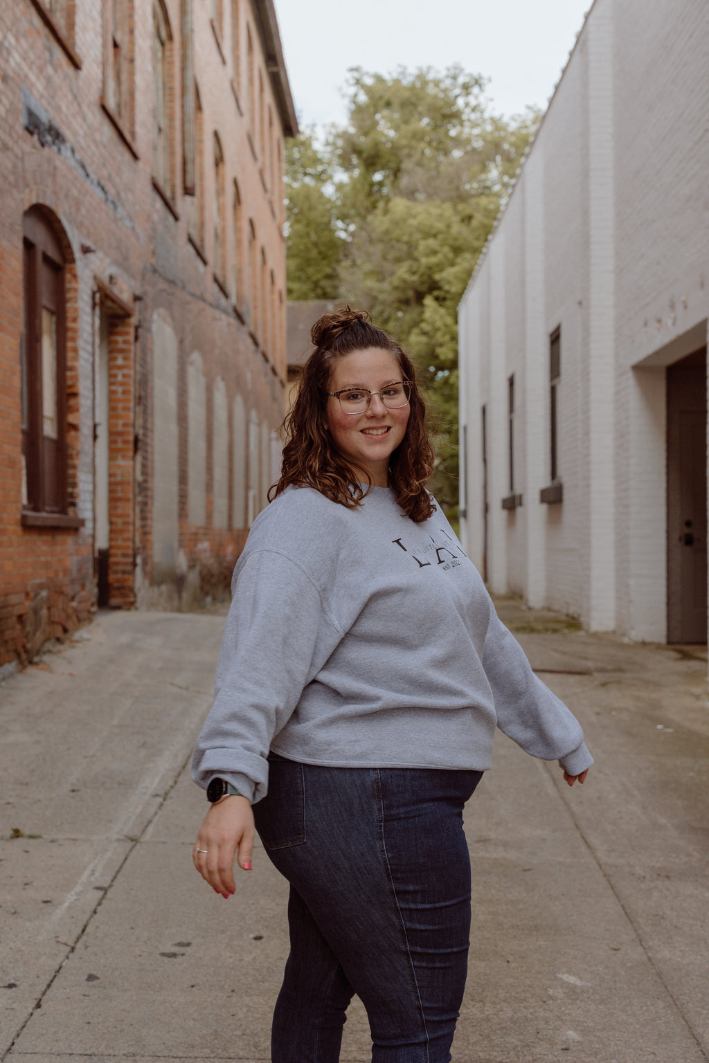 Your Bestie Tummy Control Judy Blue Jeans