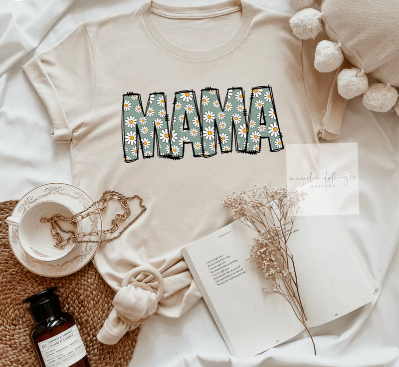 Mama Graphic