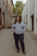 Your Bestie Tummy Control Judy Blue Jeans