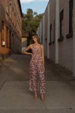 Graveyard Garden Jumpsuit
