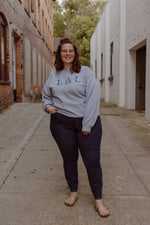 Your Bestie Tummy Control Judy Blue Jeans