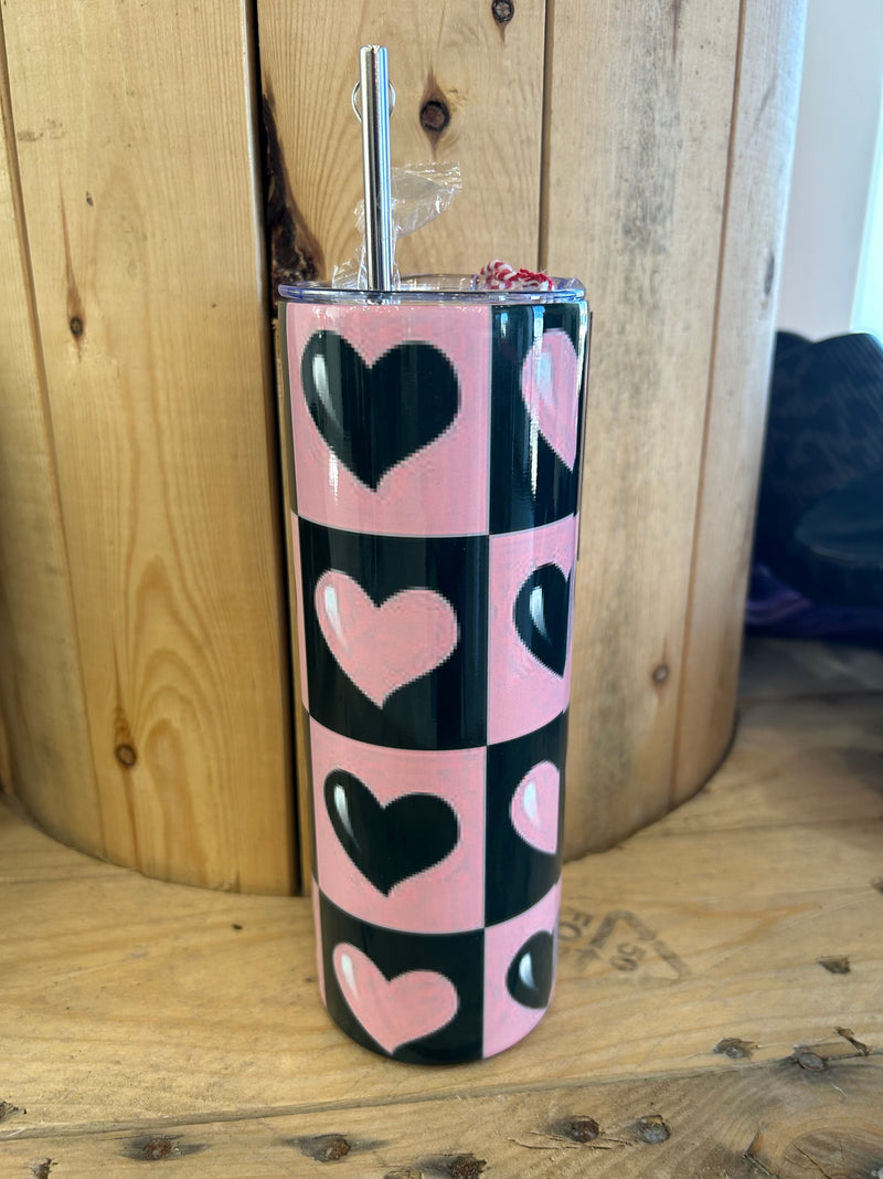 Lover Tumbler