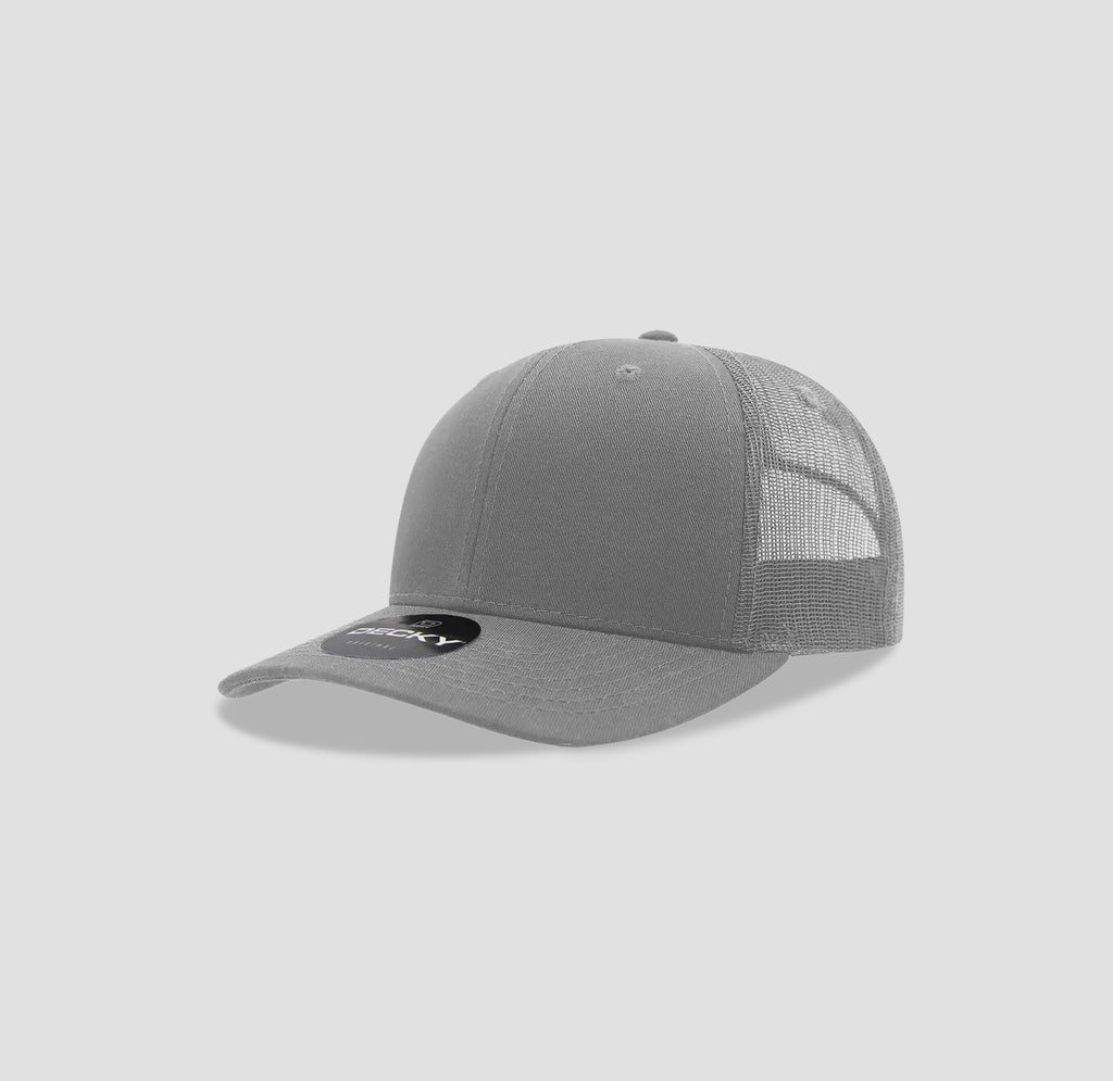 Kid Trucker Hat