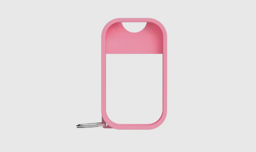 Touchland Mist Case Bubblegum Pink