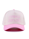 Literally Just A Girl Baseball Cap