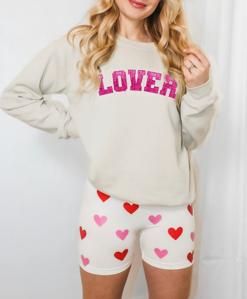 Lover Graphic