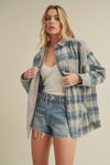 Well Known Button Down Flannel
