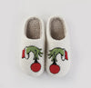 Whoville Slippers