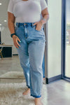 Rigid Magic Judy Blue Jeans