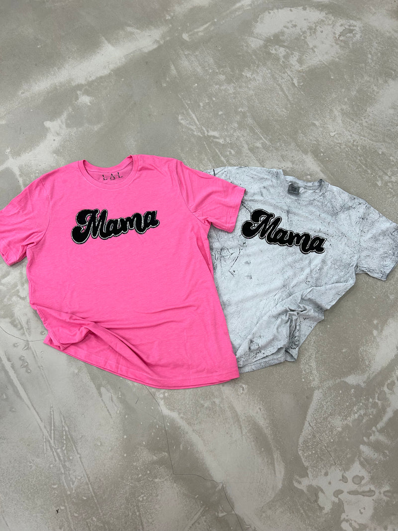 Mama Tee