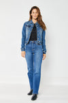 Isabelle Bootcut Judy Blue Jeans