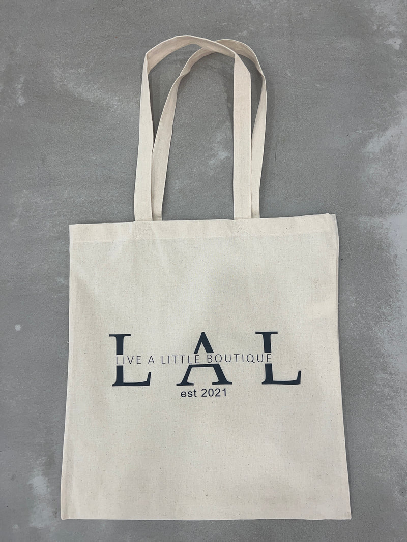 LAL Reusable Bag