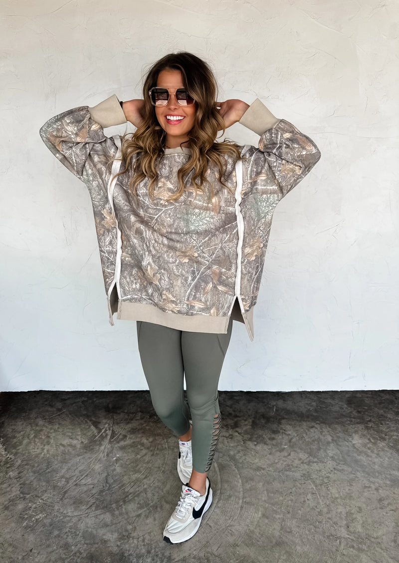 Blakely Signature Leggings