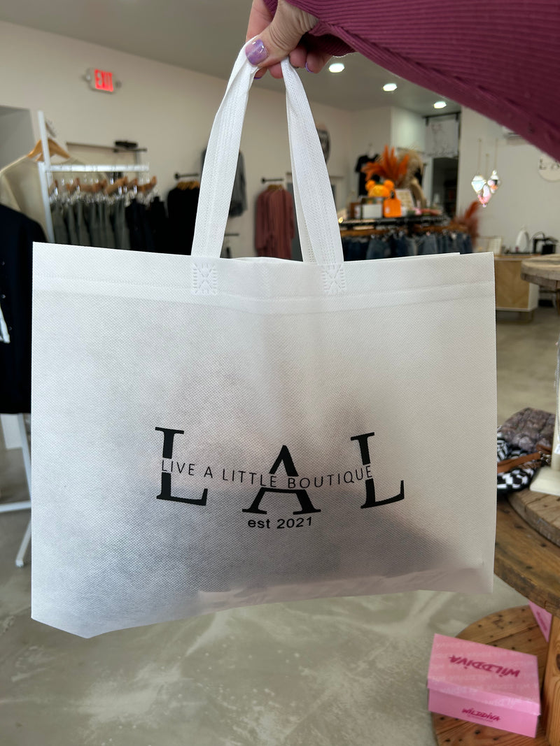 Flash Sale Mystery Bags