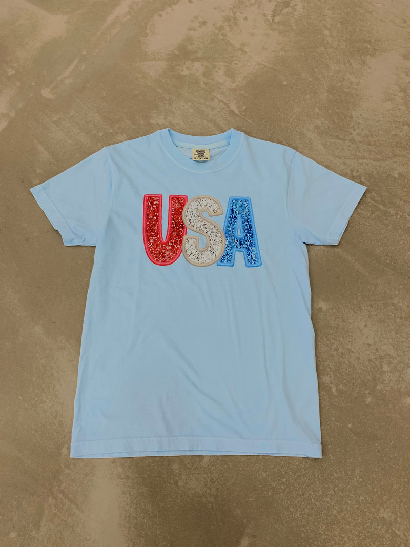 USA Tee