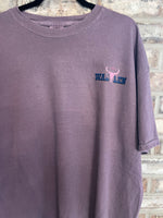 Record Set Graphic Tee