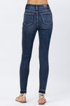 Gia Tummy Control Judy Blue Jeans