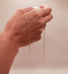 Lilly Gold Filled Chain