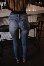 KanCan: Chelsea High Rise Jeans