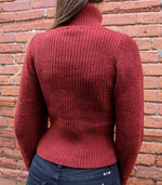 Finally Yours Turtleneck Sweater