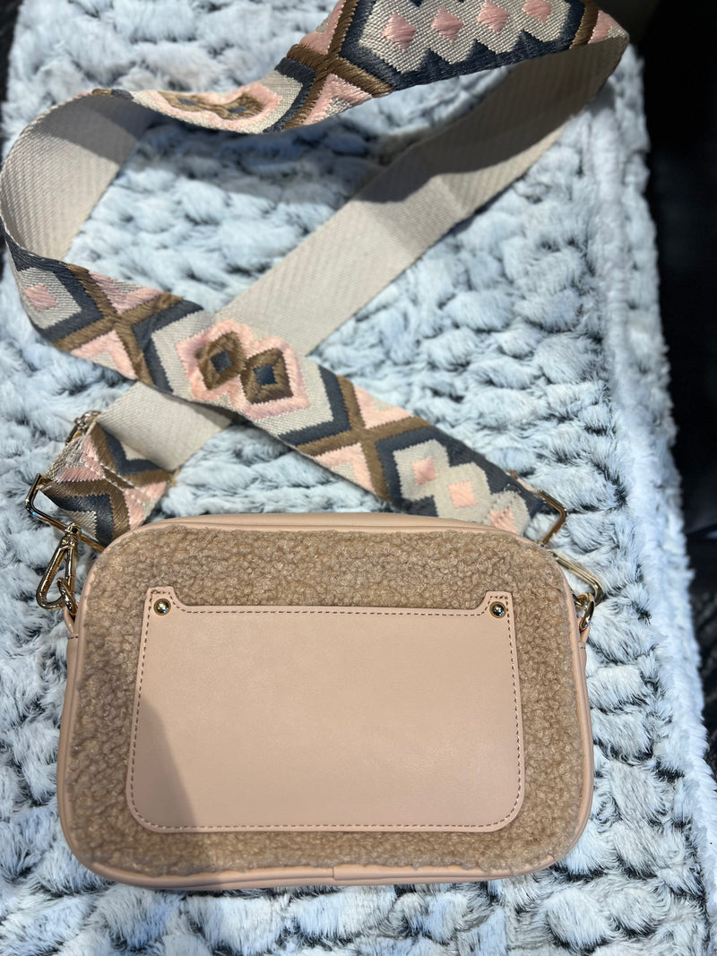 Sherpa Bag