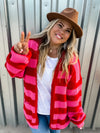 You Got This Knit Cardigan